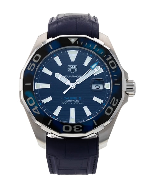 Tag Heuer Aquaracer WAY201P.FT6178